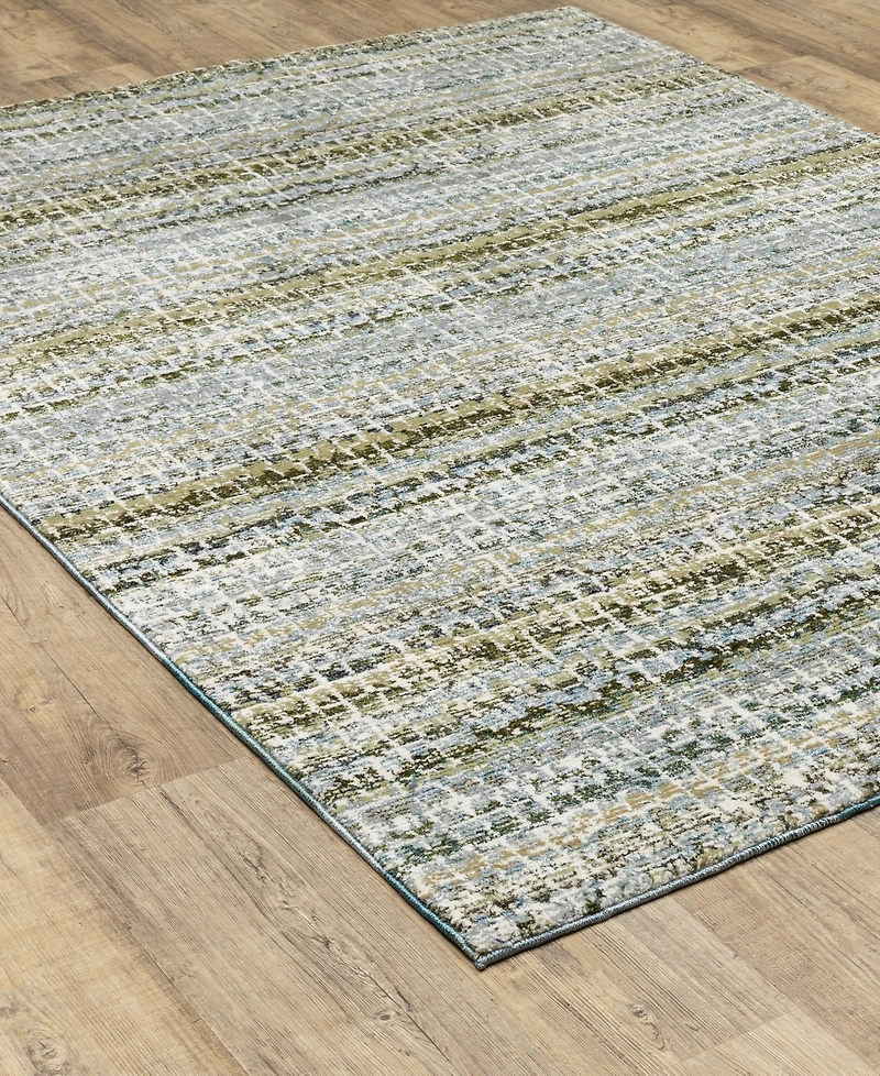 Oriental Weavers Atlas 747 1'10" x 3'2" Area Rug