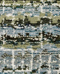 Oriental Weavers Atlas 747 5'3" x 7'3" Area Rug