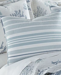 Levtex Truro 2-Pc. Quilt Set, Full/Queen