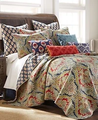 Levtex Moreno Quilt Sets