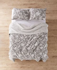 Levtex Tanzie Quilt Sets