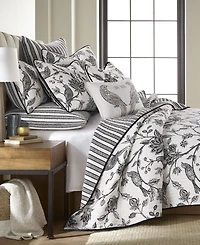 Levtex Tanzie 2-Pc. Quilt Set, Twin