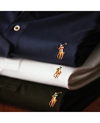 Polo Ralph Lauren Men's Classic Fit Soft Cotton Shirt