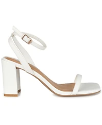 Journee Collection Women's Chasity Sandals
