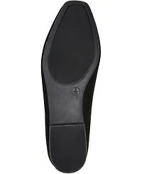 Journee Collection Women's Tullie Square Toe Loafers