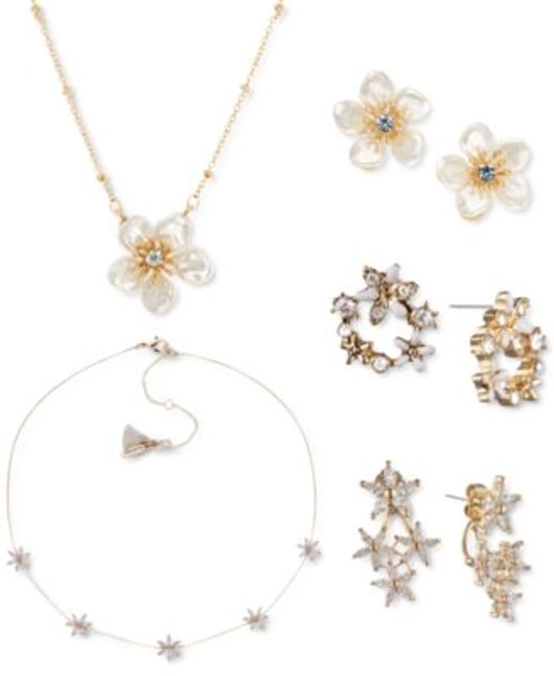Lonna Lilly Flowers