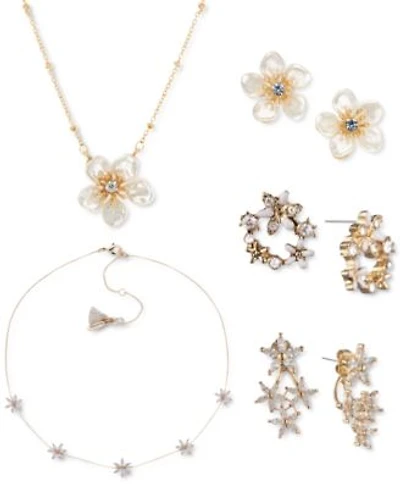 Lonna Lilly Flowers