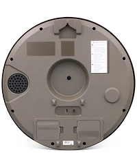 Seiko Mechanical Melodies in Motion Wall Clock