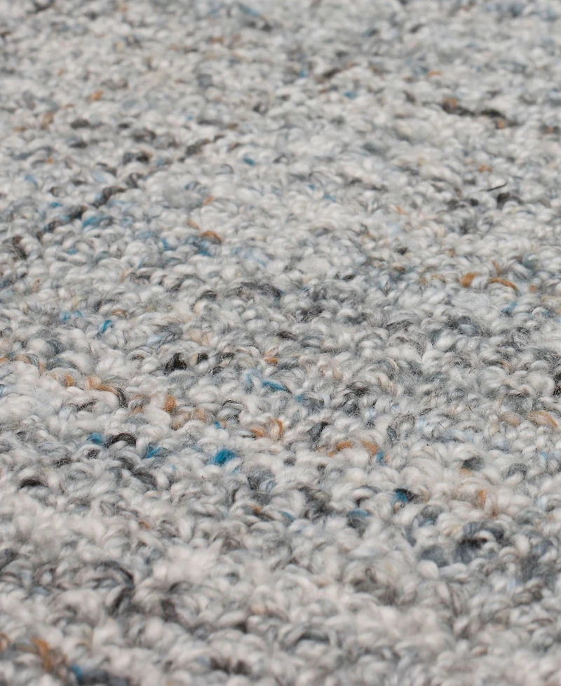 Karastan Haberdasher RG175 4' x 6' Area Rug