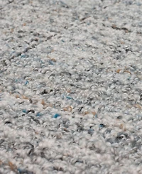 Karastan Haberdasher RG175 4' x 6' Area Rug