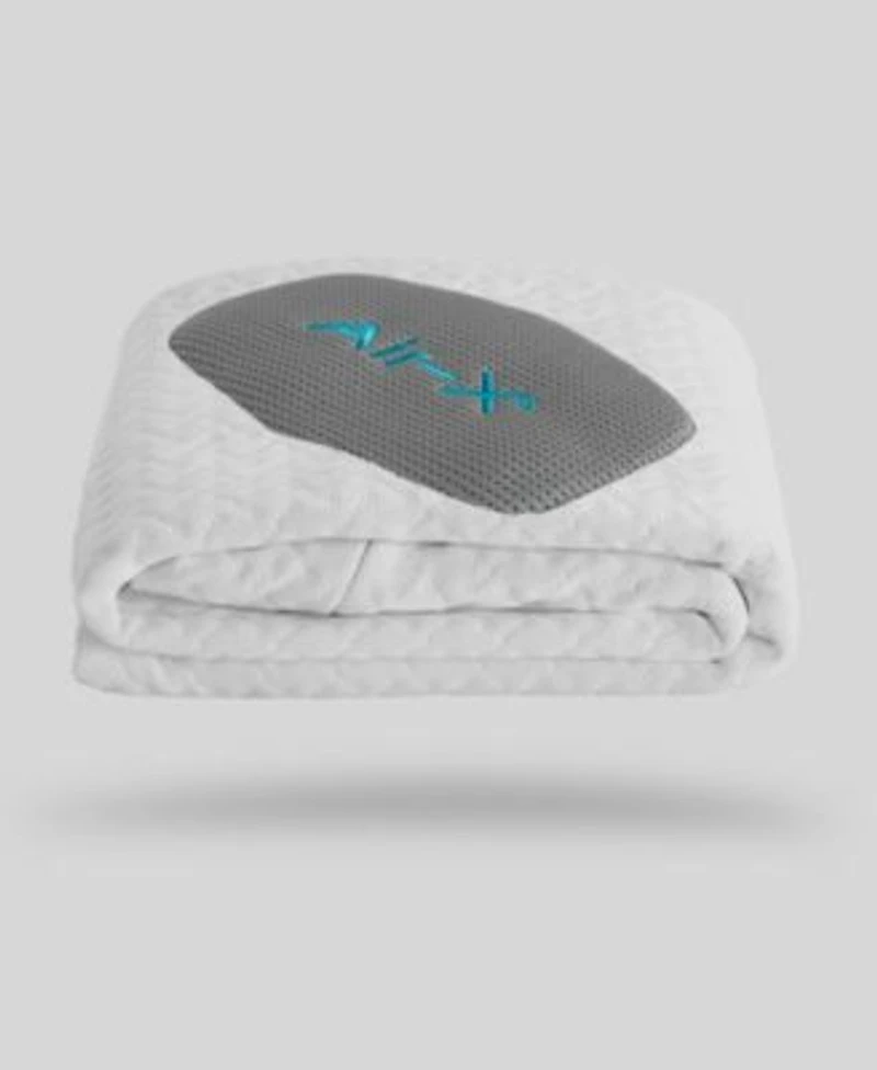 Bedgear Dri Tec With Air X Pillow Protectors