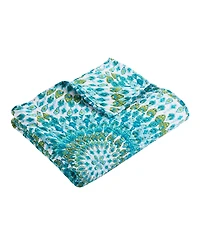 Levtex Mirage Quilted Throw, 50" x 60"