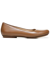 Naturalizer Maxwell Ballet Flats True Colors