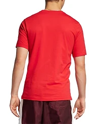 Nike Men's Sportswear Club Short Sleeve T-Shirt