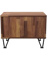 Acme Furniture Deoss Accent Table