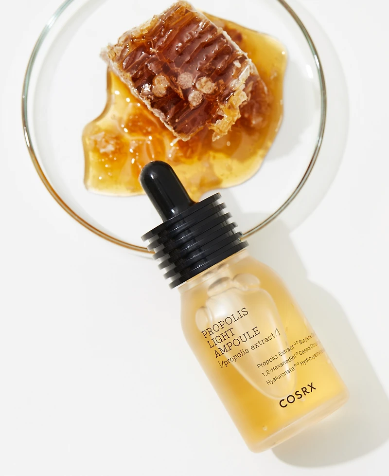Cosrx Full Fit Propolis Light Ampoule, 1.01 oz.