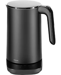 Zwilling Enfinigy 1.5-l Black Kettle Pro