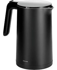 Zwilling Enfinigy Cool Touch 1.5-l Black Kettle