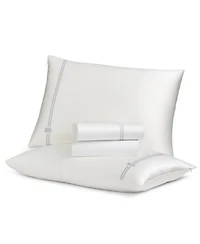 Mismatch Sheet Silk Pillowcase Sets