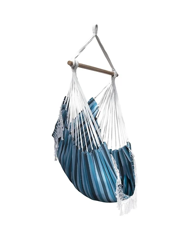 Vivere Brazilian Hammock Chair