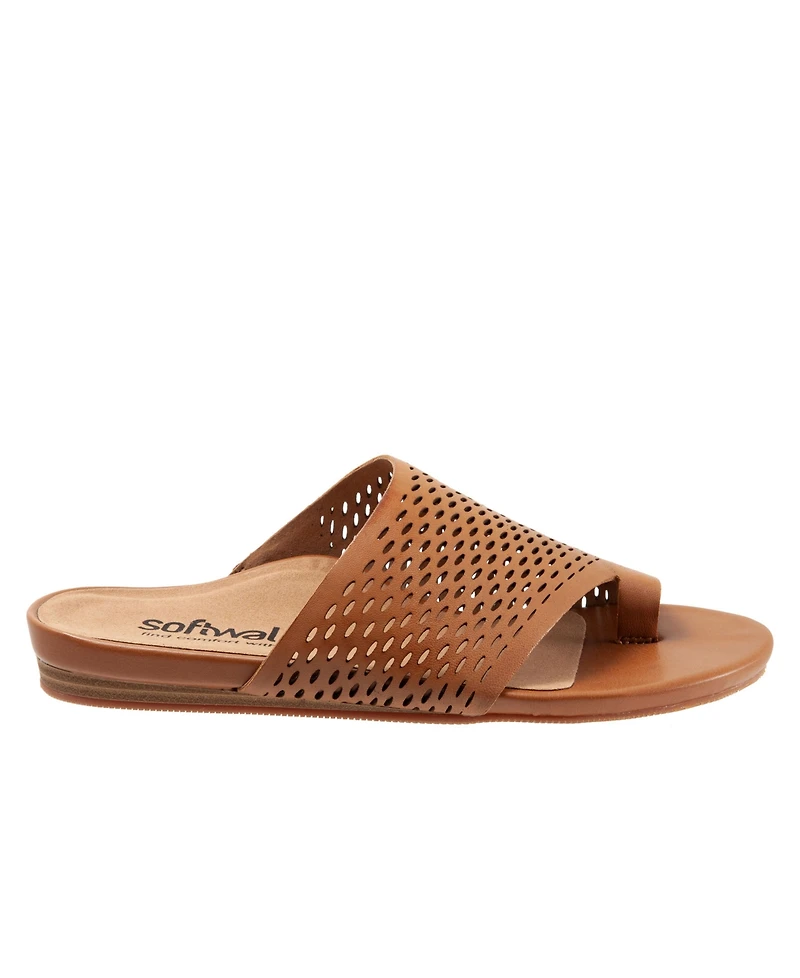 Softwalk Corsica Ii Sandal