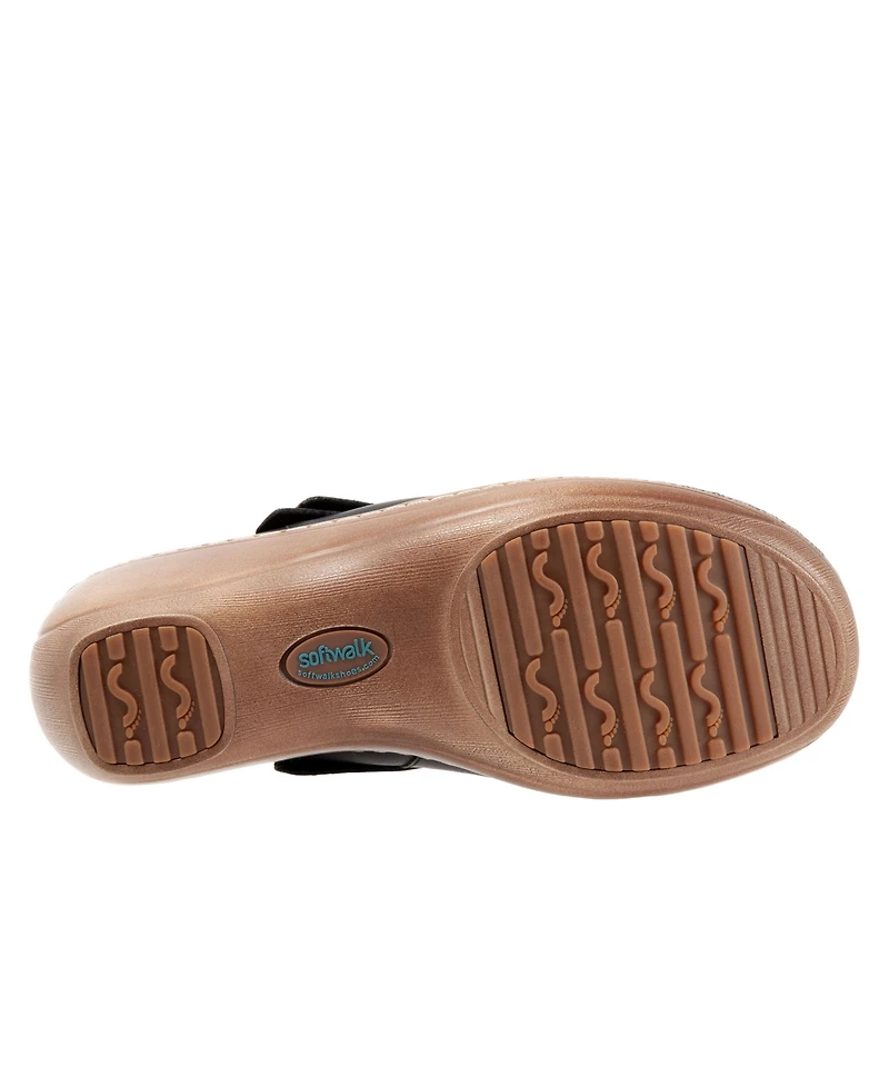 Softwalk Marquette Clog