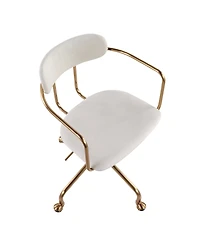 Demi Office Chair