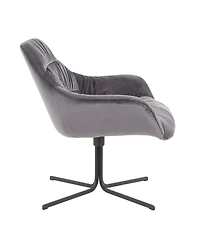 Wayne Swivel Lounge Chair