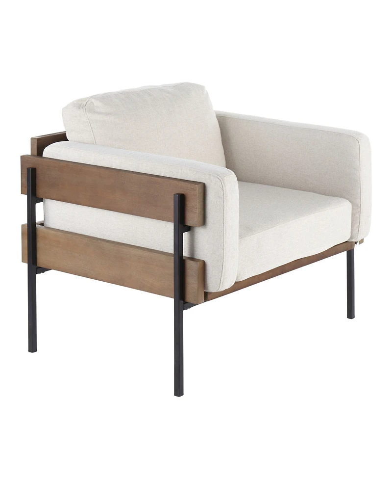 Kari Accent Chair