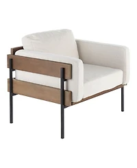 Kari Accent Chair