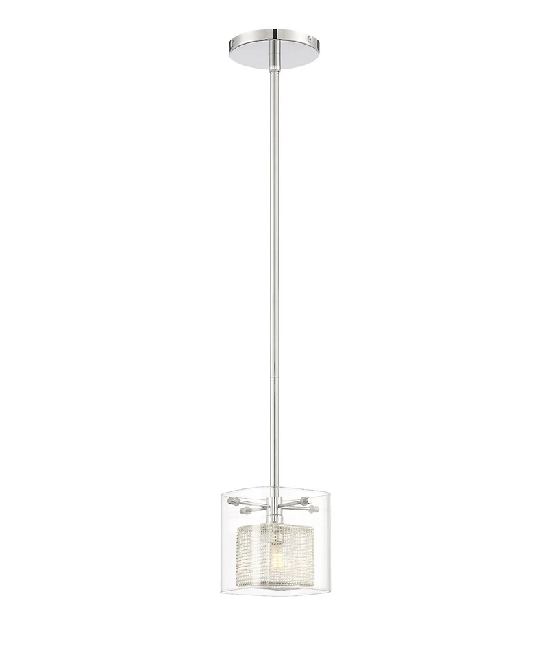 Dahl Pendant