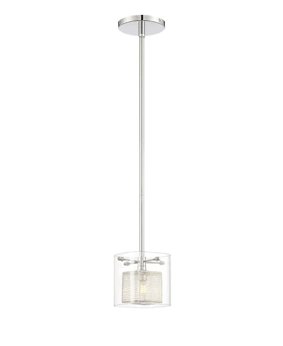 Dahl Pendant