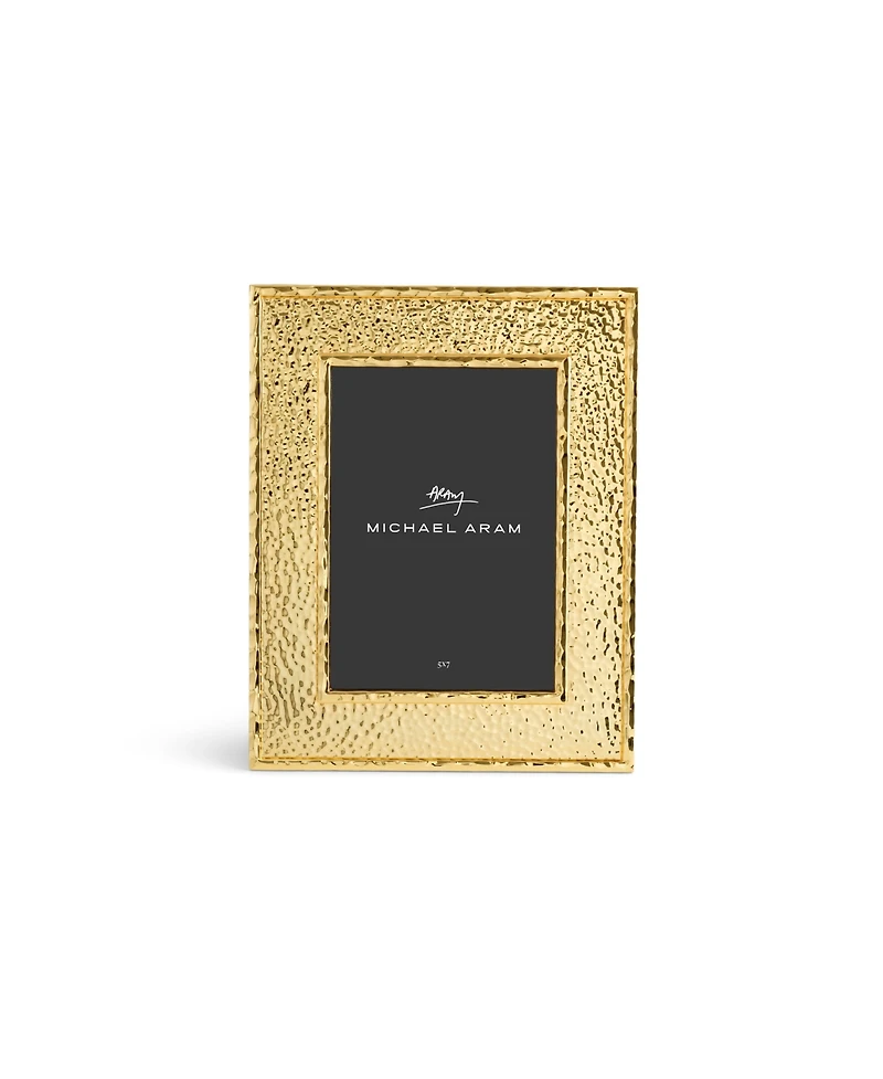 Michael Aram Hammertone Frame 5x7