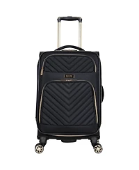 2-Pc. Chelsea 20" Carry-On Matching 15" Laptop Backpack Set