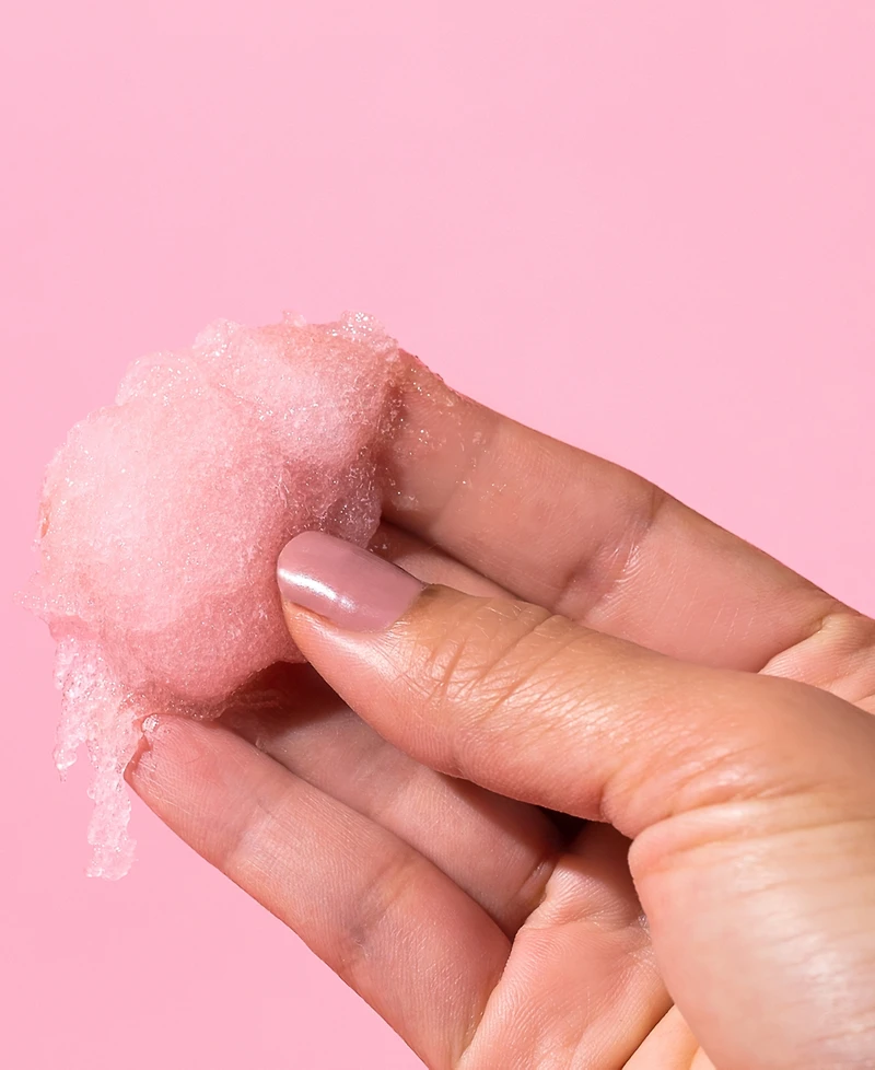 Tonymoly Watermelon Dew Sugar Polish