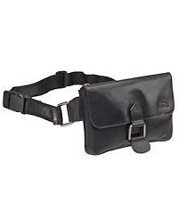 Men's Slim Waist Bag