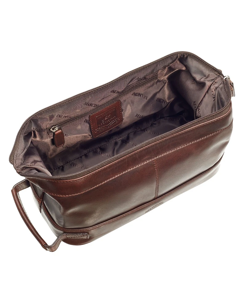 Men's Classic Toiletry Kit with Organizer