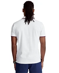 Polo Ralph Lauren Men's Classic-Fit Mesh Shirt