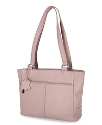 Giani Bernini Nappa Classic Leather Tote