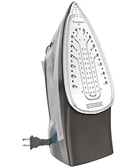 Black & Decker One Step Steam Cord Reel Iron