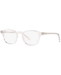Lenscrafters EC2004 Men's Panthos Eyeglasses