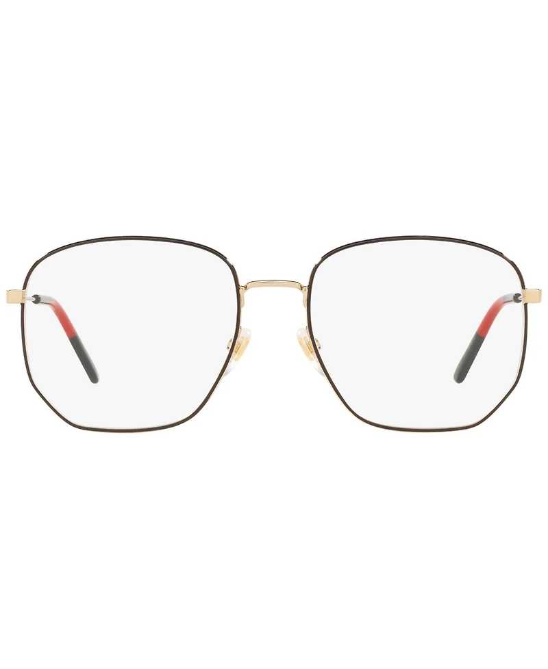 Gucci GC001178 Women's Pilot Eyeglasses