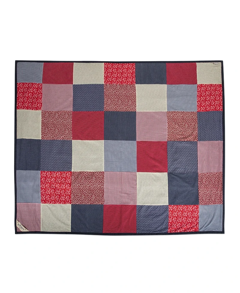 Festival Blanket
