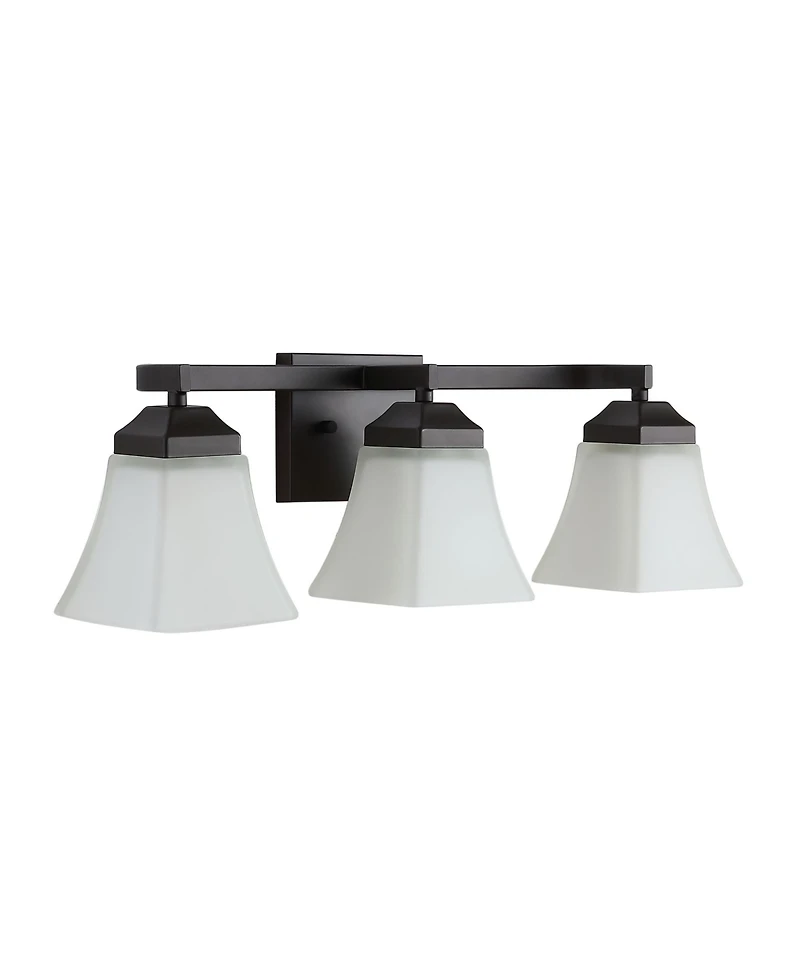 Staunton -Light Modern Cottage Led Vanity Light