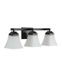 Staunton -Light Modern Cottage Led Vanity Light