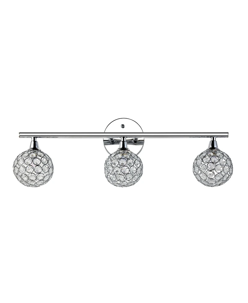 Maeve -Light Contemporary Glam Led Vanity Light