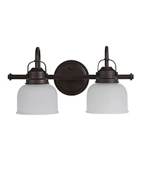 Virginia -Light Led Vanity Light