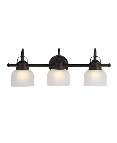 Virginia 3-Light Led Vanity Light