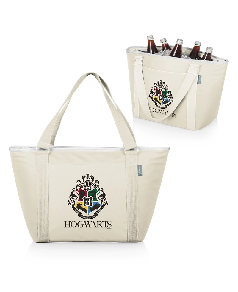 Harry Potter Hogwarts Topanga Cooler Tote Bag