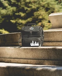 Harry Potter Hogwarts Pranzo Lunch Cooler Bag, Set of 7